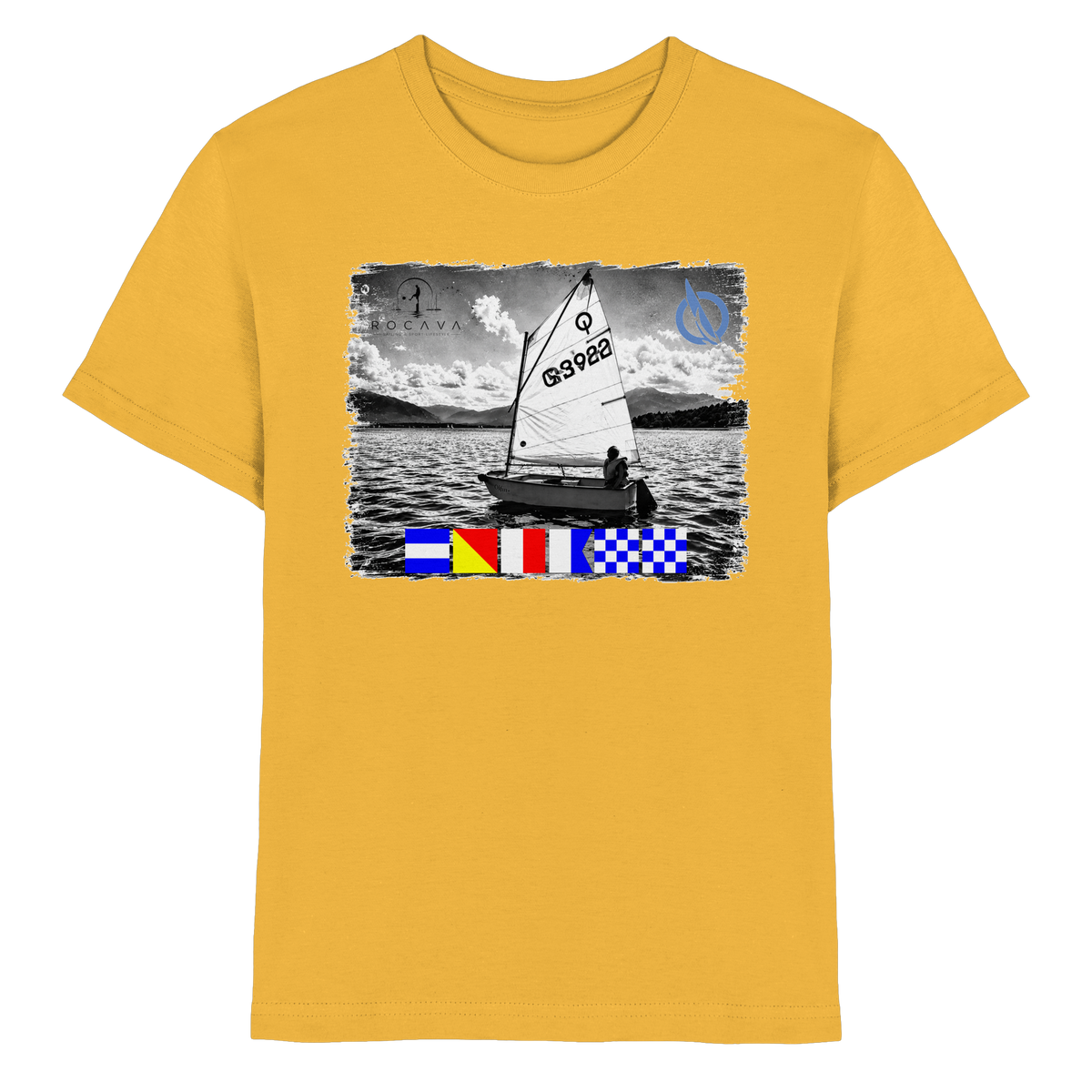 Chiemsee Johann Opti Shirt Chiemsee CYG Gollenshausen