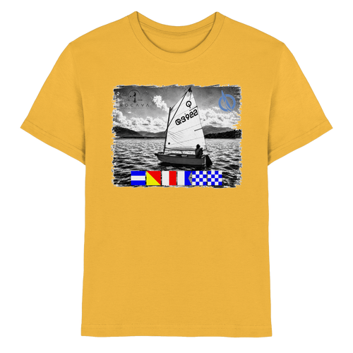 Chiemsee Johann Opti Shirt Chiemsee CYG Gollenshausen