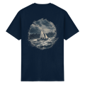 Valken im Sturm - Heavy Cotton T-Shirt