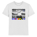 CYG Opti-Shirt mit Flaggen - hier MATHILDA - Kids Premium Shirt