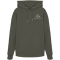 ROCAVA Sailing Hoodie – Valken vor dem Wind