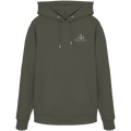 MONSTAs segeln vor dem Kölner Dom – ROCAVA Hoodie - Organic Hoodie