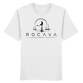 ROCAVA Logo Tee - Organic Shirt
